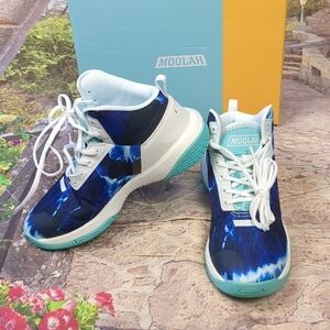 MOOLAH phantom 1 basketball shoes size 5.5